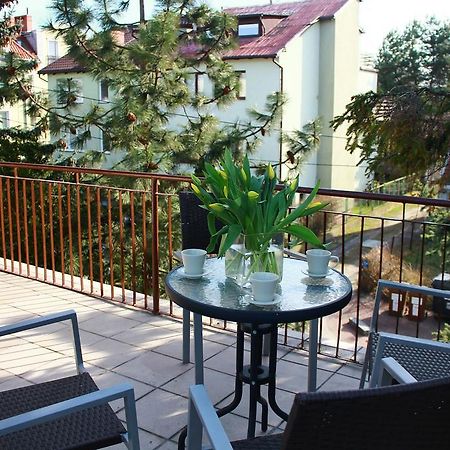 Apartament Nadmorska 8 Gdańsk Zewnętrze zdjęcie