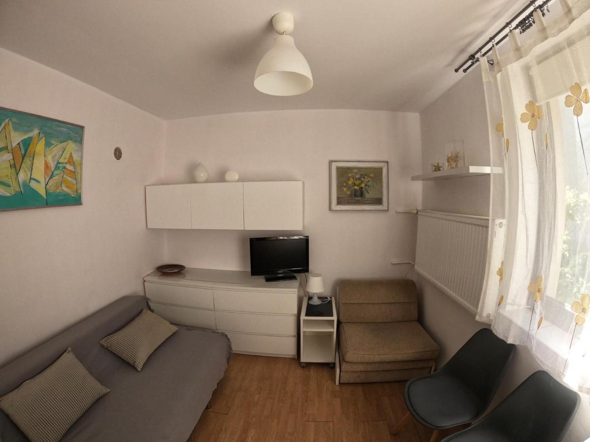 Apartament Nadmorska 8 Gdańsk Zewnętrze zdjęcie