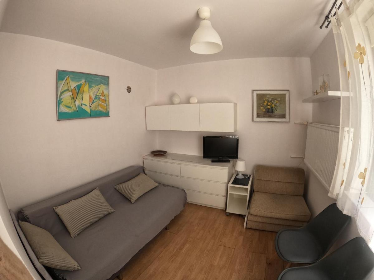 Apartament Nadmorska 8 Gdańsk Zewnętrze zdjęcie