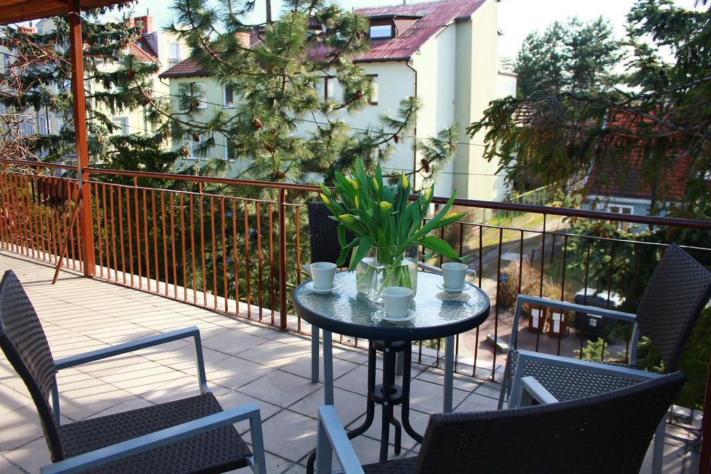 Apartament Nadmorska 8 Gdańsk Zewnętrze zdjęcie